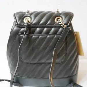 Michael Kors | Bags | Michael Kors Rose Medium Backpack  display picture 2